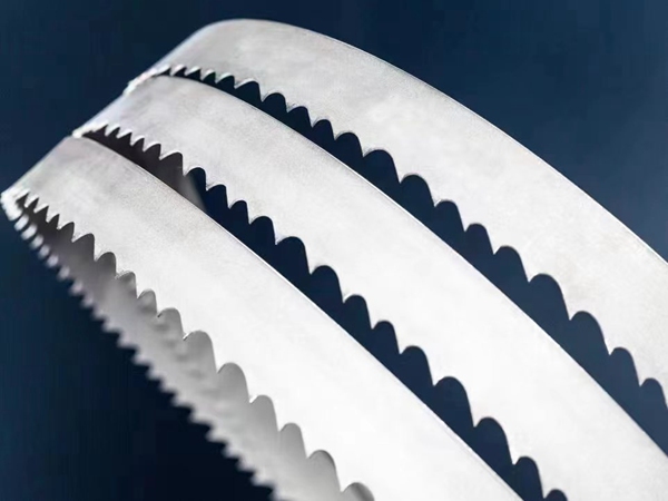 SACUT通用型带锯条